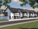 Ansamblu 6 case, Damaroaia/Sector 1, P+1+M, 4 camere, 5 min