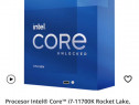 Sistem Intel Core i7- 11700