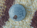 Moneda 10 lei 1990