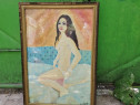 Tablou femeie nud (cod 198)