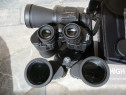 Binoclu 20x50mm, camp vizual 56m/1000m, tip prisma BaK-4, zoom optic 2