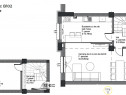 Apartament cu 1 camera in bloc nou, Avantgarden3 Brasov