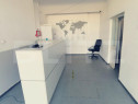 Caldire Comerciala, 1000 mp,stradal, locuri de parcare, zona