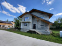 Casa individuala, 162 mp utili, 440 mp teren, zona Barnova