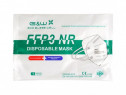 Masca FFP3, Filtrare BFE ≥98%, Ambalata individual, 5 straturi