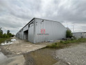 Depozit/hala/spatiu industrial/showroom/birouri Otopeni - B