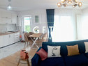 Penthouse Lux-3 camere+80 mp Terasa-Nou/Mobilat-Z Casa So...