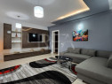 3 camere mobilat si parcare inclusa Floreasca Residence
