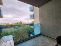 3 camere mobilat si parcare inclusa Floreasca Residence