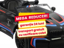 Masinuta Electrica Copii 1-5 Ani Bmw M6 GT3 90W, Roti MoI Negru