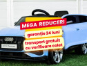 Masinuta Electrica Copii 1-5 Ani Audi E-Tron Sportback 4x4 R.Moi Blue