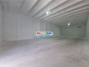 Hala beton depozitare/productie 700mp Splai Centura Bucurest