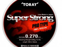 Fir Toray Super Strong Olive Green 0.240mm
