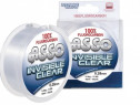 Fir ASSO Fluorocarbon Invisible Clear 0.35mm 50m