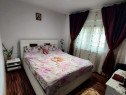 De vanzare 2 camere , mobilat , utilat 45000 e