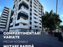 Apartament bloc finalizat Militari Rosi