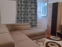 Apartament 2 camere COMPLET MOBILAT/UTILAT zona linistita -
