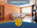 0% Comision De vanzare Apartament 3 camere -Pitesti -Calea B