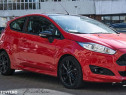 Liciteaza-Ford Fiesta 2015