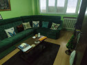 Apartament 2 camere MOBILAT/UTILAT zona linistita - OZANA -