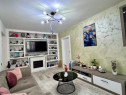 Apartament 3 camere decomandate ansamblu New City Cetatii