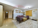 Apartament 3 camere luminos cu terasa generoasa langa Hot...