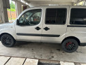 Fiat Doblo 1.3 D Multijet,an 2007