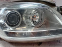 Far Dreapta Halogen Mercedes-Benz ML 2014, A1668204959