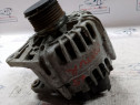 Alternator Renault Captur 1.5 Motorina 2015, 231007865R