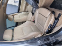 Interior Complet Piele BMW X3 F25 2013, CU ÎNCĂLZIRE