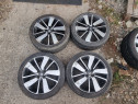 Jante 17 - 4 prezoane Renault Clio 4 2015, 205/45R17