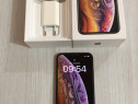 IPhone XS Full Box 256Gb Gold