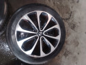 Set roti 18\" Nissan Qashqai 1.6 Motorina 2012"