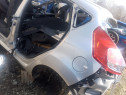 Aripa Stanga Spate Ford Fiesta 2013