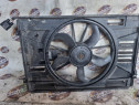 Electroventilator Volkswagen Golf 6 1.6 , 1K0121203AN