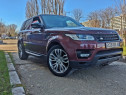 Land Rover Range Rover Sport Visiniu, merge si arata excelent