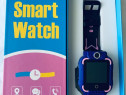 SmartWatch Copii ~ nou in cutie nefolosit ~ cu cartela