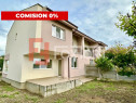 Duplex Mosnita, 4 camere, 3 bai - Toate utilitatile - Zona e