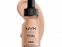 Fond de ten, NYX, Total Control PRO, 05 Light, 13 ml