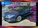 VW Passat CC Highline Bluemotion Facelift/Distrib. schimbata+revizie