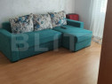 Apartament, 2 camere, semidecomandat, 41mp, zona Nicolina