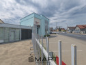 Spatiu comercial/showroom/birouri Turnisor
