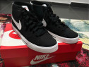 Nike Blazzer Mid, black