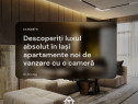 Direct de la dezvoltator 0 comision Apartament exclusivist cu o cameră