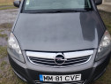 Opel Zafira 2011