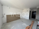 Apartament 2 camere la mansarda 44 mpu predare la cheie Bros