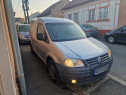 Vw caddy înmatriculat ro, fiscal, itp valabil