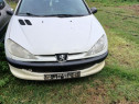 Dezmembrez peugeot 206 1.4 hdi Nu se da intreg