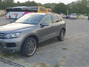 Volkswagen Touareg 2014