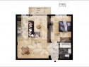 Apartament 2 camere Pantelimon | Bloc Finalizat